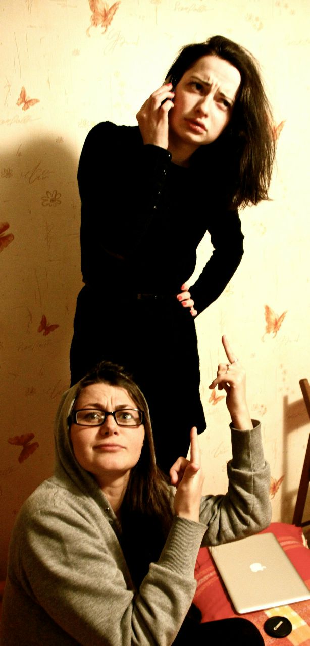 Яна Кривуля | Москва