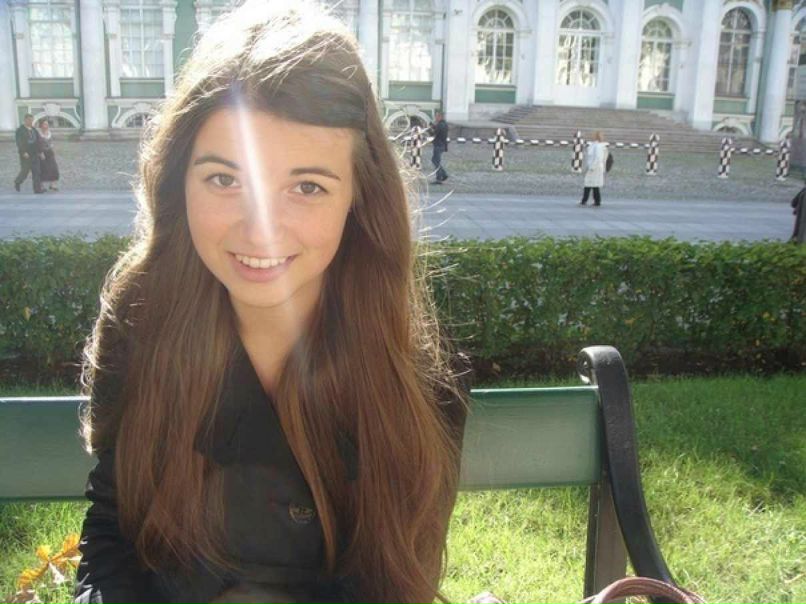 Varvara Lomagina | Санкт-Петербург