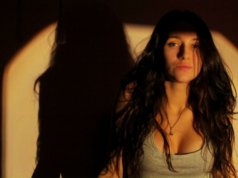 Лиза Помазкова | Киев