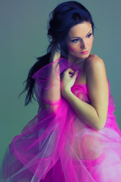 Мила Иванченко | Москва