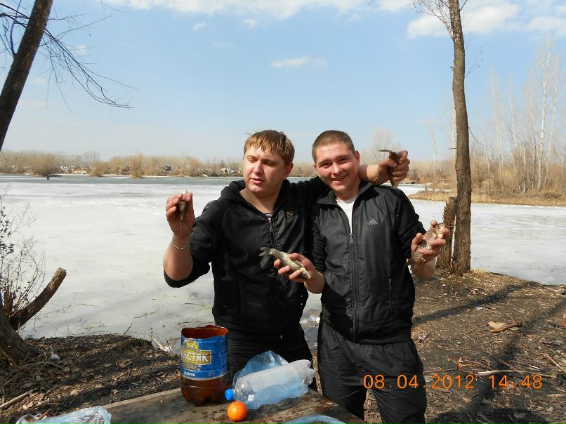 Александр Зайцев [ Н R U S T ] | Салават