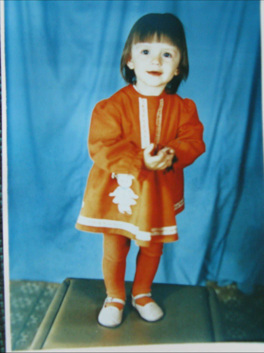 Дарья Андреевна | Смоленск