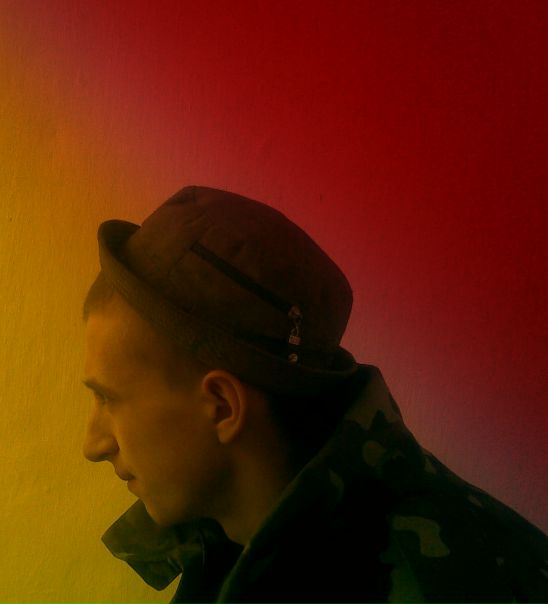 №31, Vitalik Gvozdetskiy, Бар №31, Vitalik Gvozdetskiy, Бар