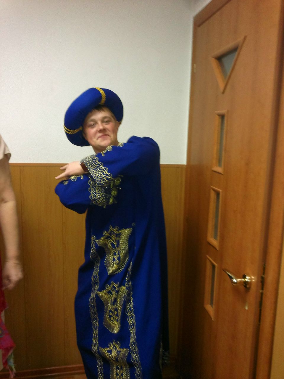 Игорь Сергеев | Мурманск