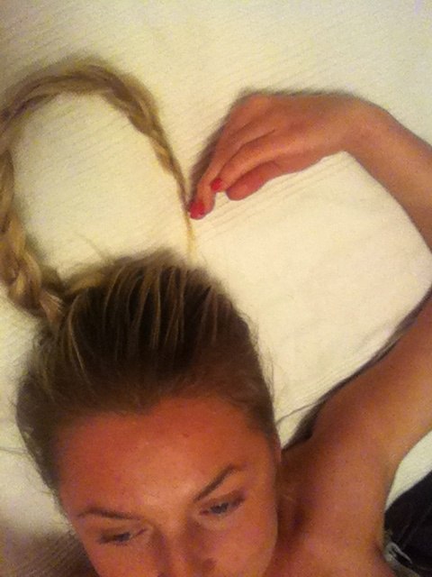 Наташа Мини ✈ | 