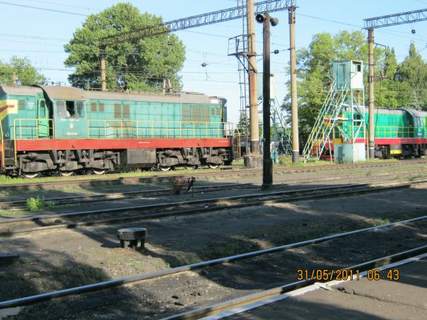 №6, Максим Жмур, 39 лет №6, Максим Жмур, 39 лет