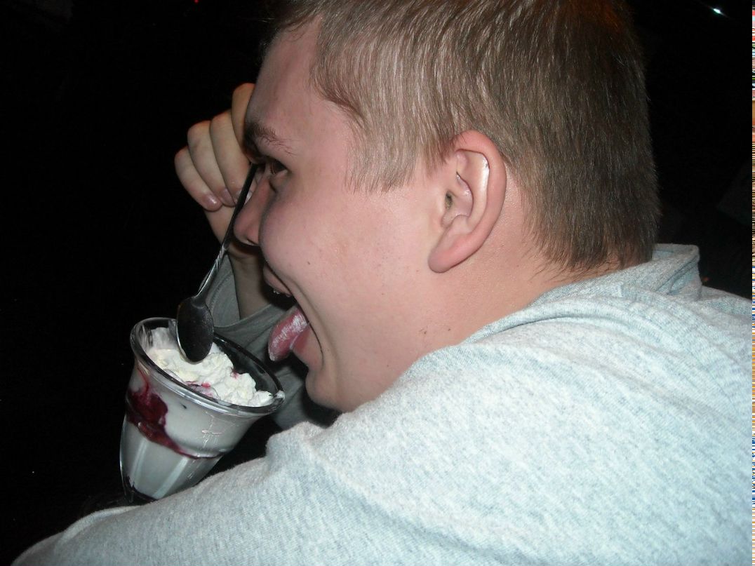 Дмитрий Околовский Boggard | Valletta