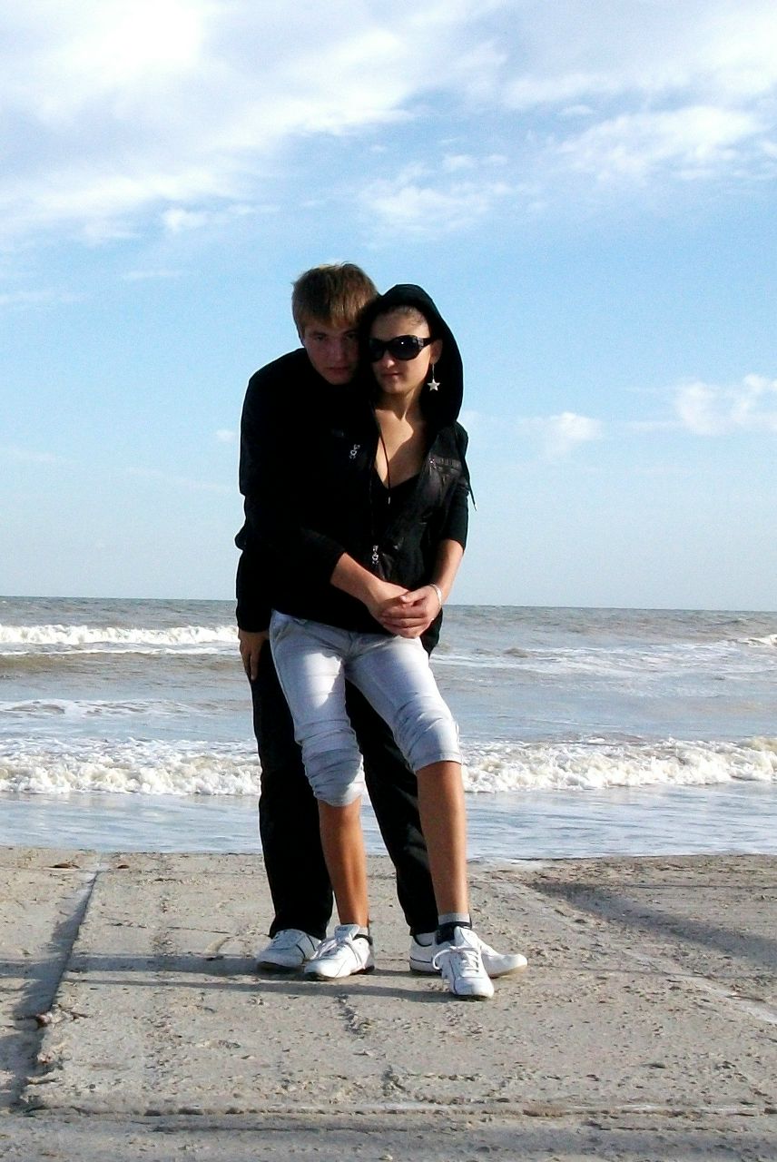 Яна Шаповалова | Одесса