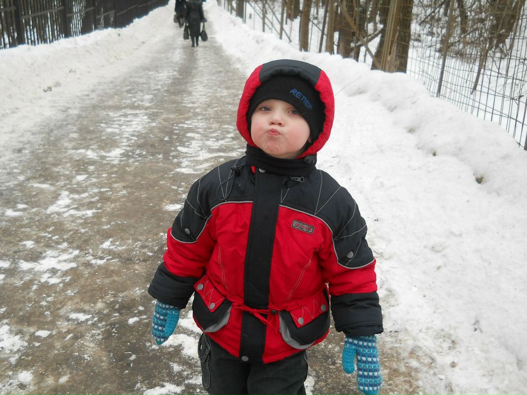 Наталья Гаврилова | Москва