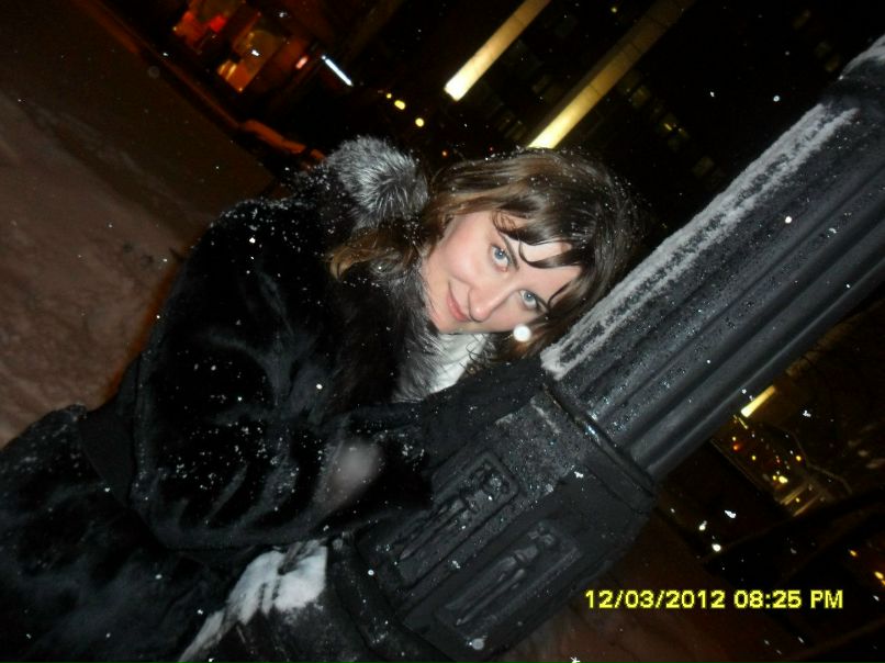 Таня Майорова | Москва