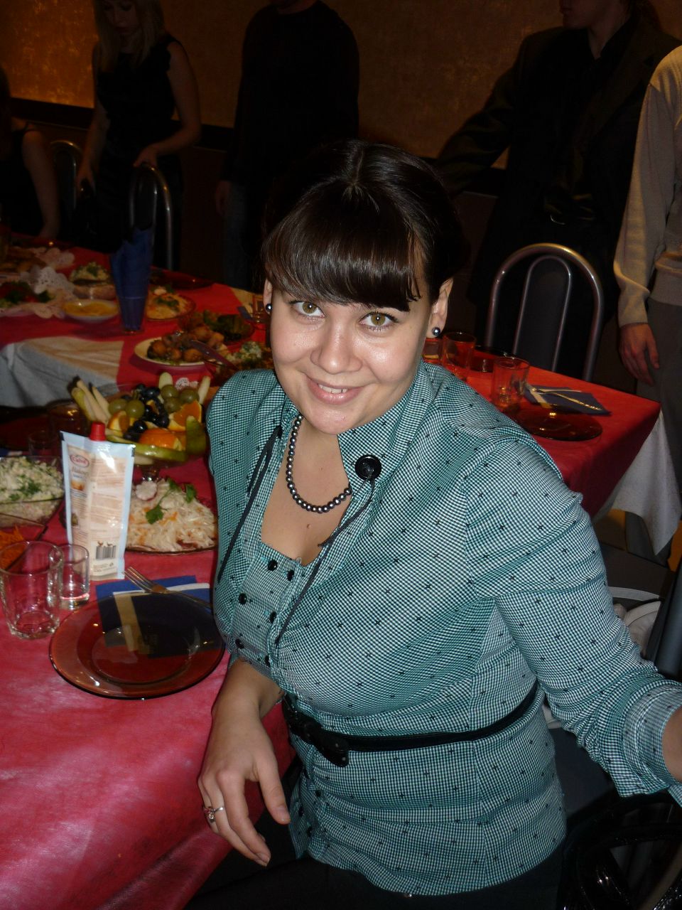 Алла Ирхина | Ярославль