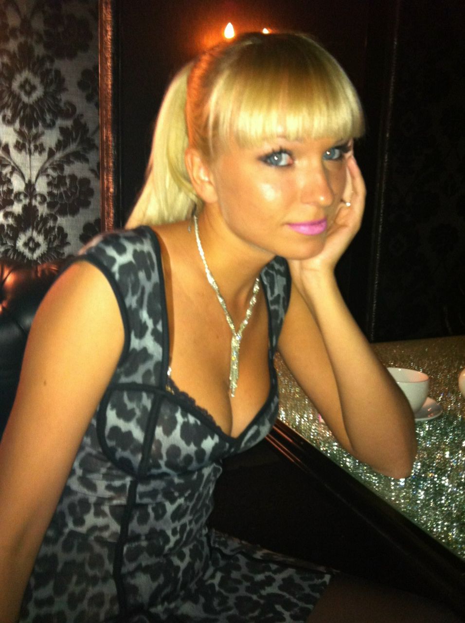 Евгения Анкинович | Волгоград