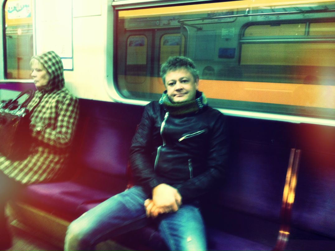 Александр Архипов Dj Shury | Санкт-Петербург