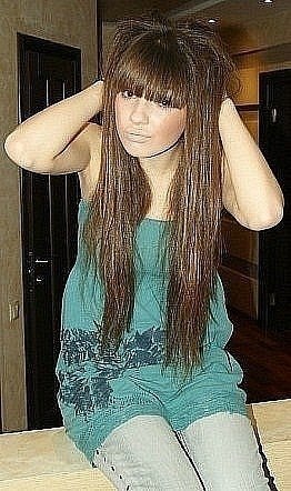 №91, Анфиса Ибадова, 31 год, Саратов №91, Анфиса Ибадова, 31 год, Саратов