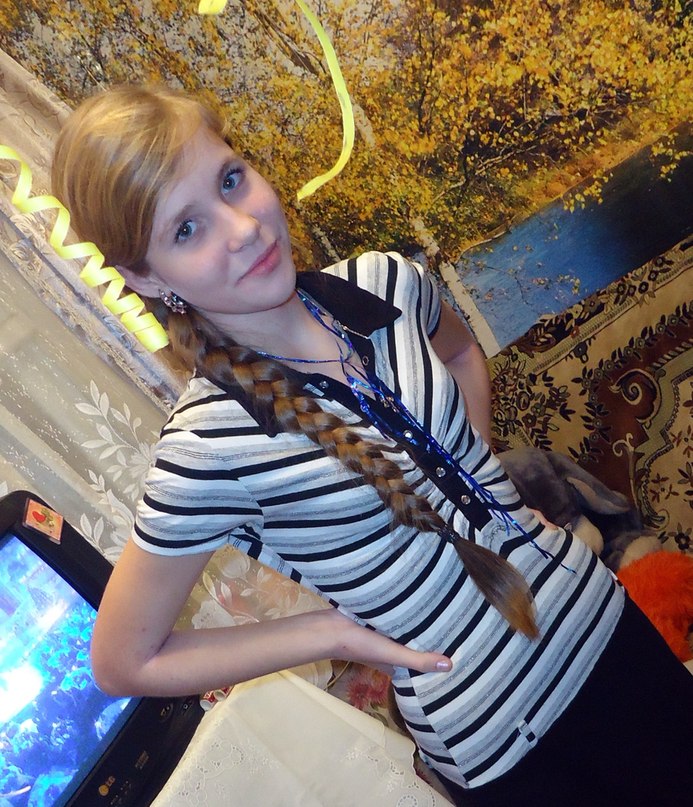 Александра Доброхотова | Санкт-Петербург