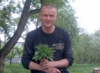 Роман Пятков