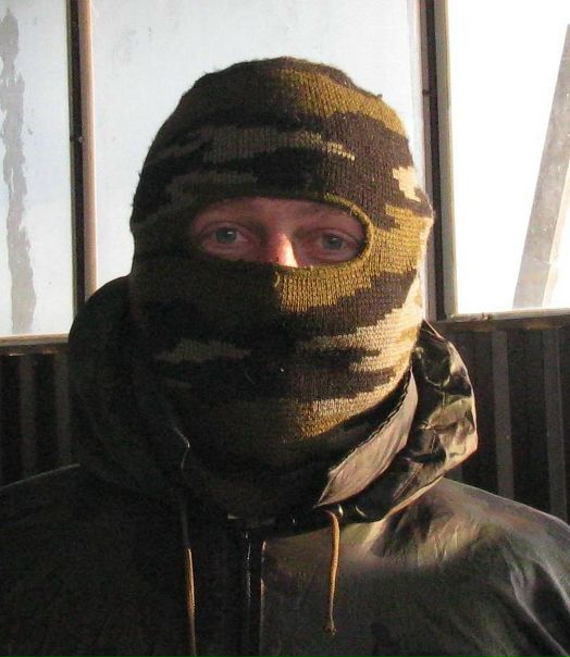 №39, Дмитрий Фенев №39, Дмитрий Фенев