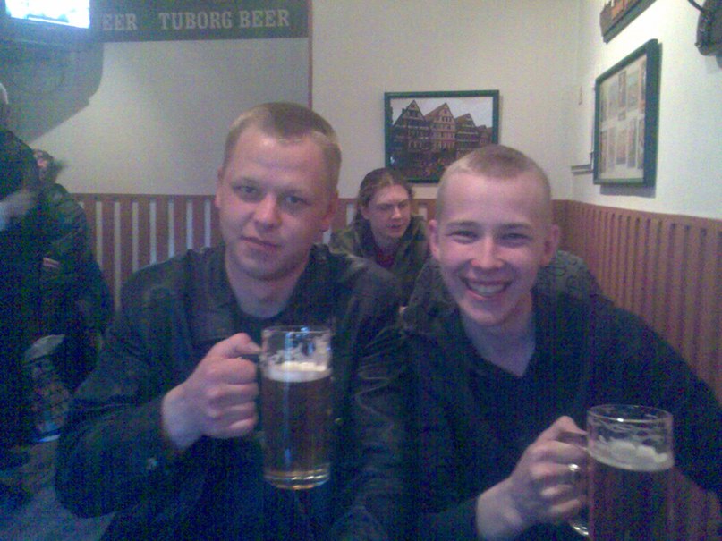 Константин Чайко | Кемь