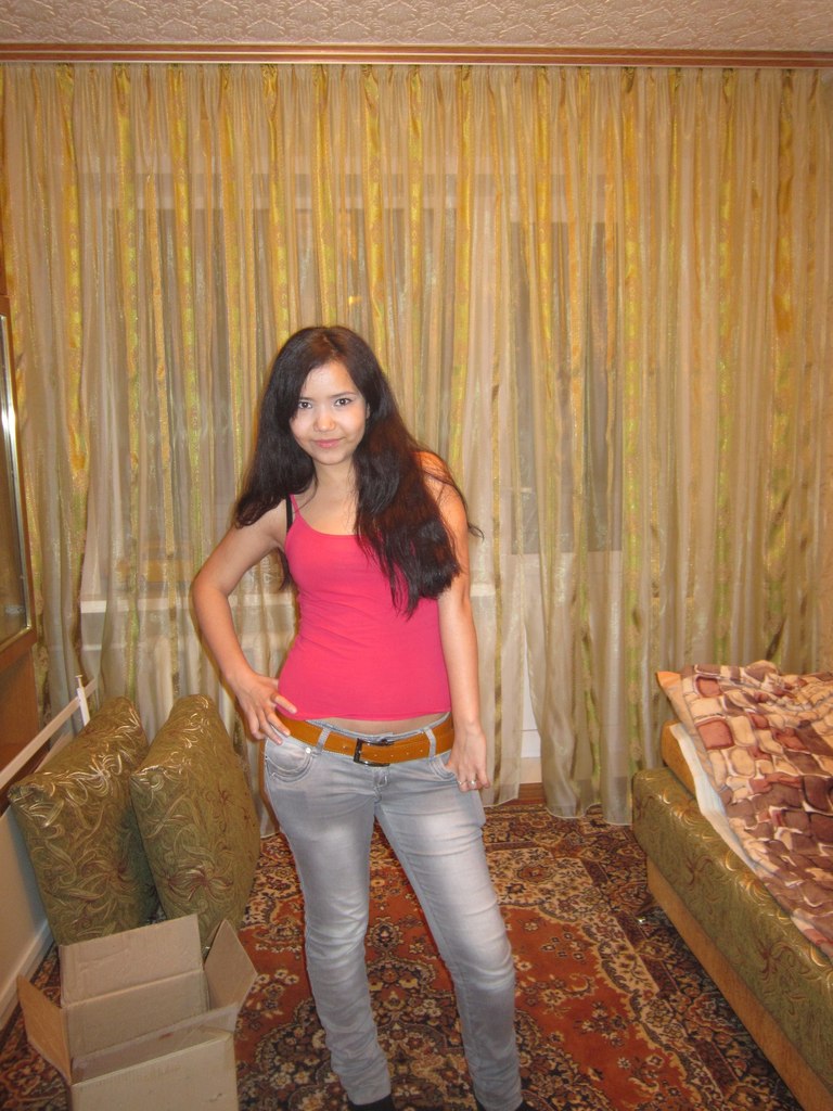 Римма Фомина | Самара