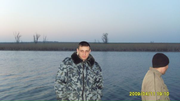 №35, Дмитрий Рыба, 39 лет, Херсон №35, Дмитрий Рыба, 39 лет, Херсон