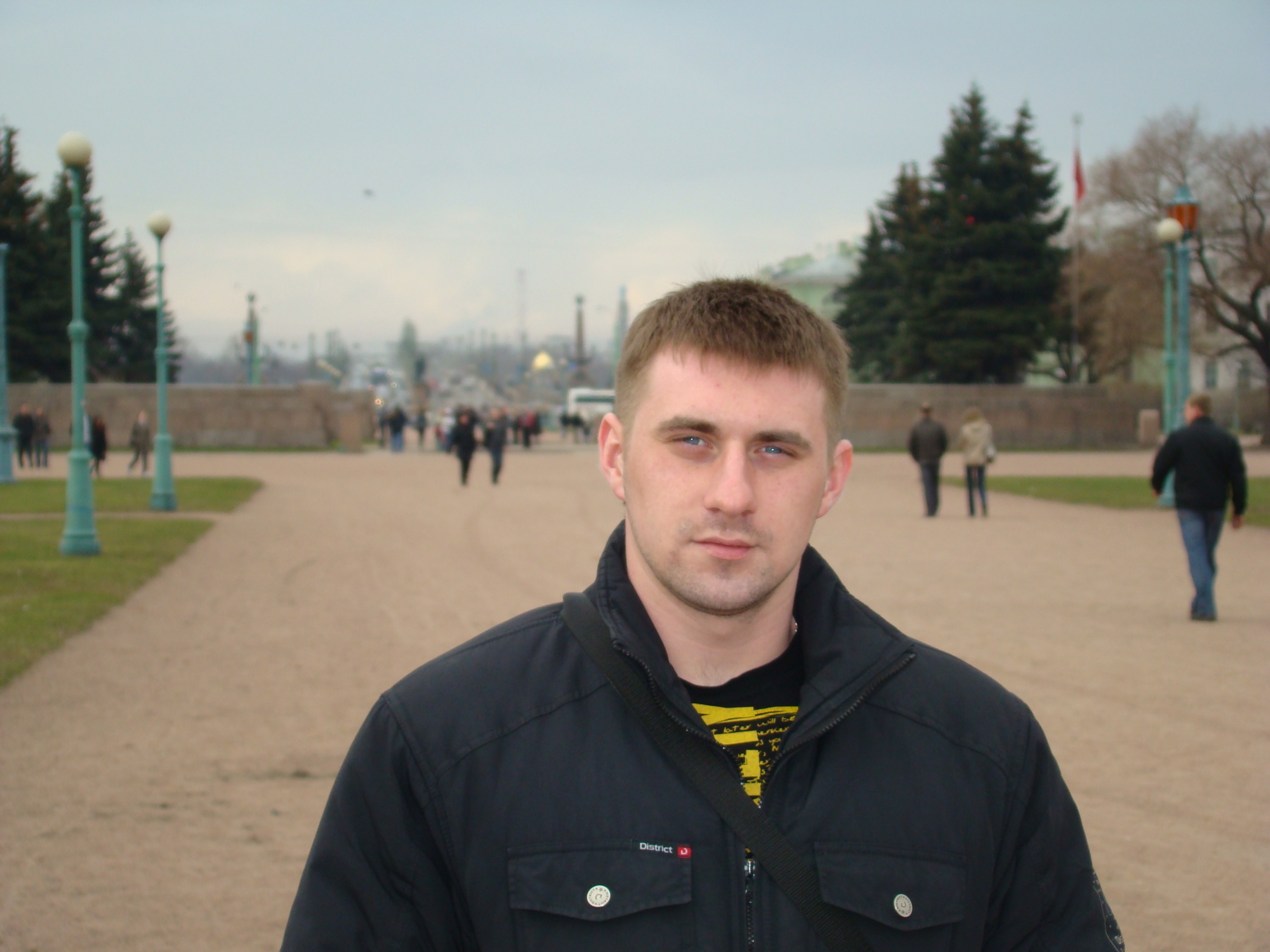 Фото профиля