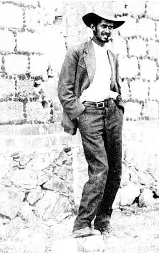 Артур Пирожков | Бишкек