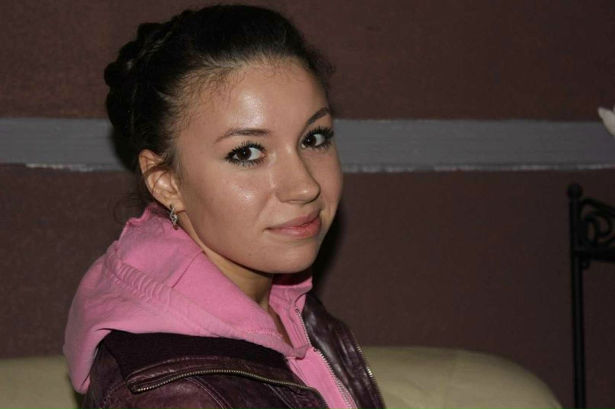 Майя Казакова | Санкт-Петербург