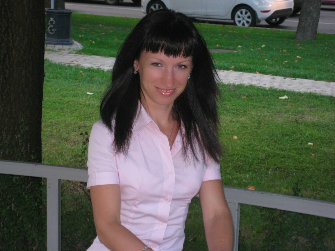 Наталья Владимирчук | Краснодар