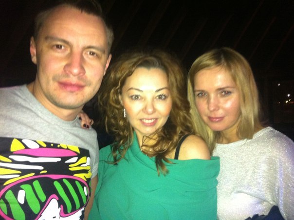 Татьяна Грекова | Подольск