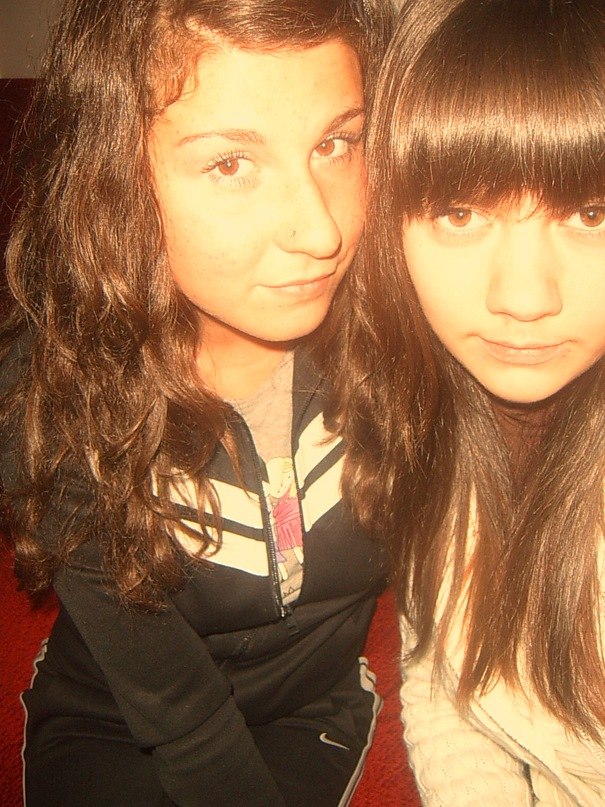 Юлька Фифка | Санкт-Петербург