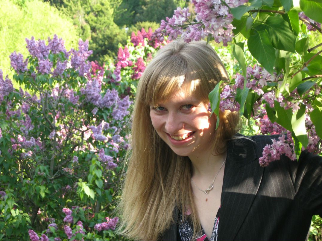 Наталья Моргулец | Киев