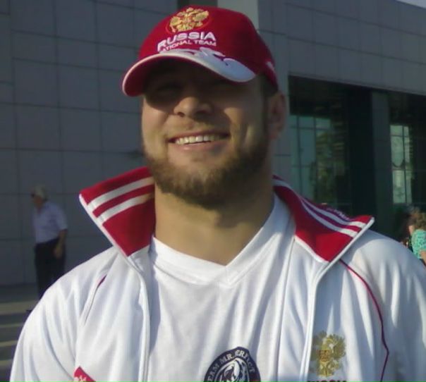 №2, Абдул Абдулаев, Грозный №2, Абдул Абдулаев, Грозный