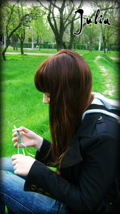 Юля Ключевая | Киев