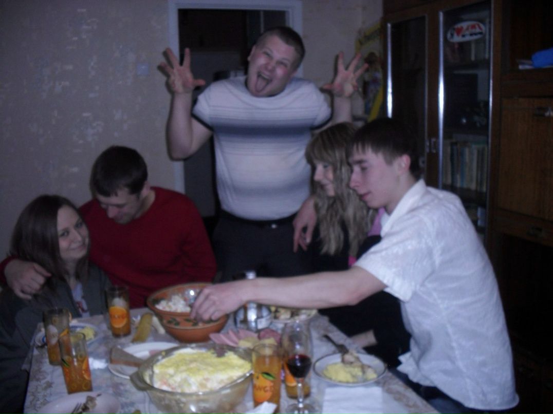 Сергей Асеев | Нижний Новгород