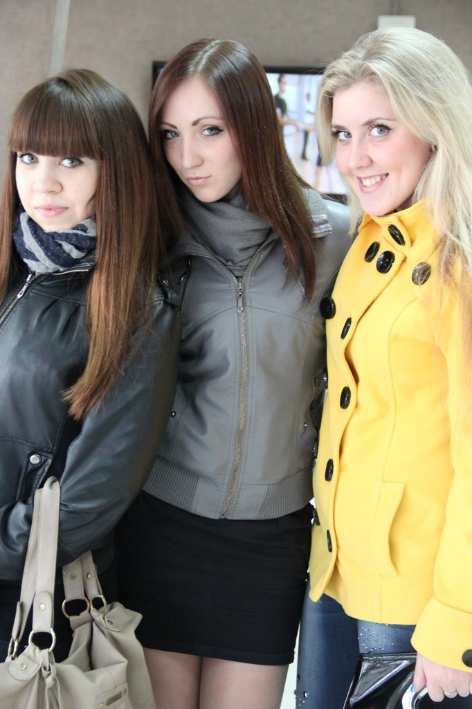 Дарья Тарабарова | Таганрог