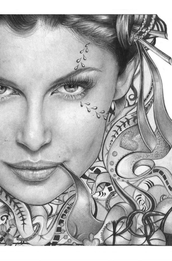 Виктория Панченко | Донецк