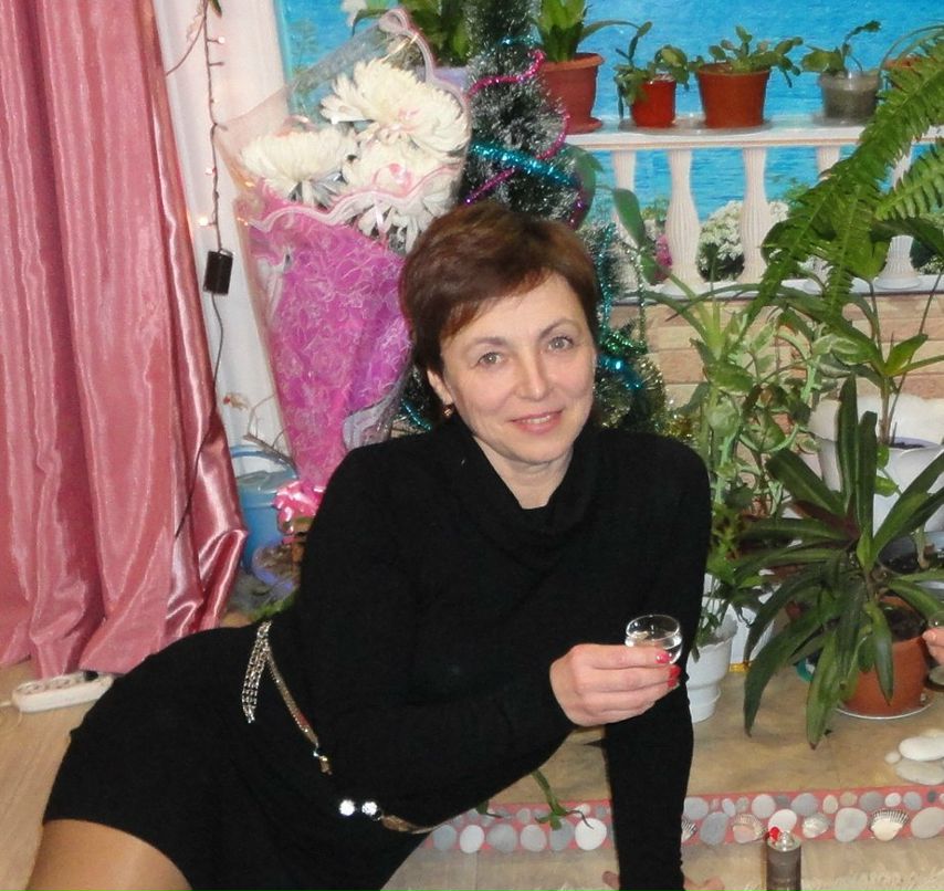 Людмила Майзлина | Брянск