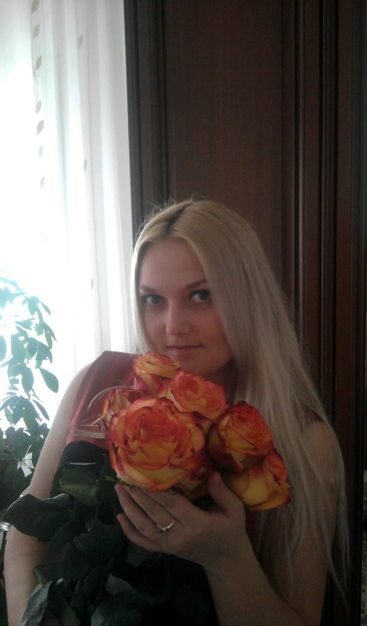 Ирина Дынько | Омск