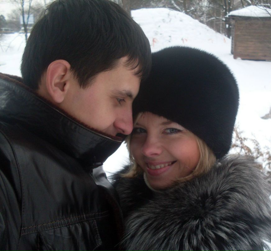 Олеся Торішня | Киев