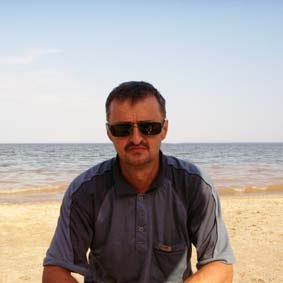 Владимир Исаков | Ставрополь