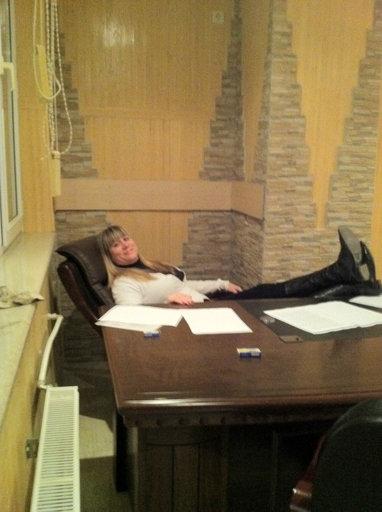 Светлана Давыденко Николаевна | Одесса