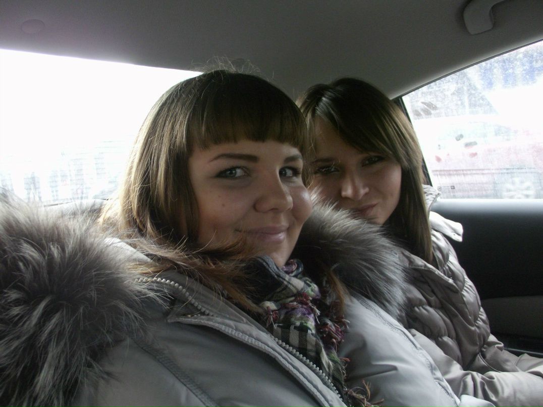 Олечка Жукова | Мариуполь