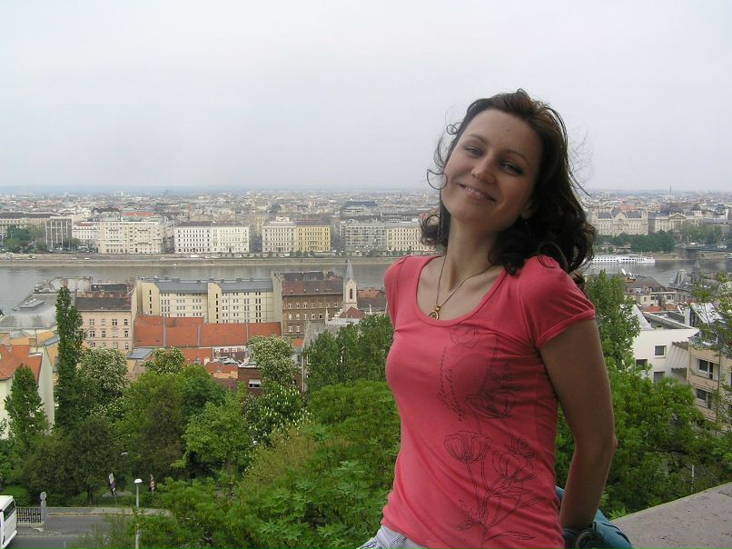 Ирина Савельева | Москва