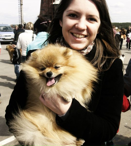 №38, Вероника Урбанович, 35 лет, Гродно, Беларусь №38, Вероника Урбанович, 35 лет, Гродно, Беларусь