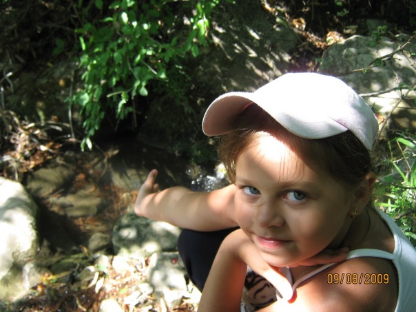 №5, Юля Лысенко №5, Юля Лысенко