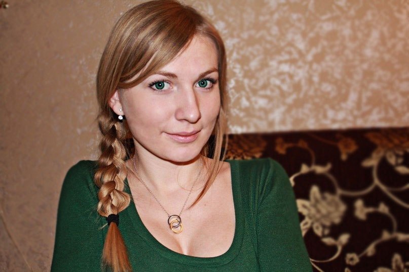 Мария Климова | Екатеринбург