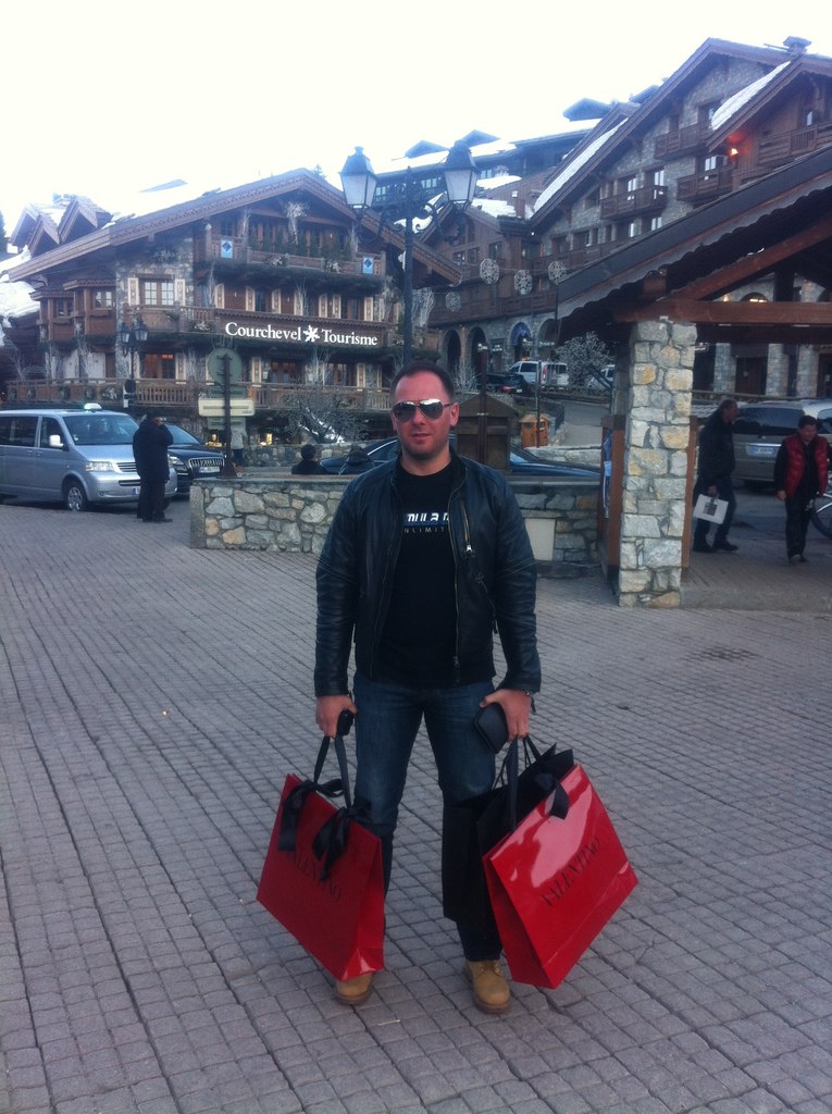 Артем Охрененко | Москва