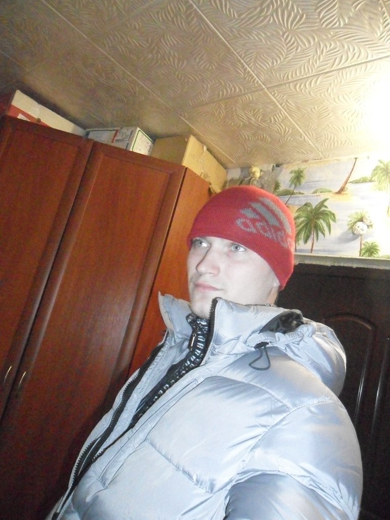 Руся Родин | Кингисепп