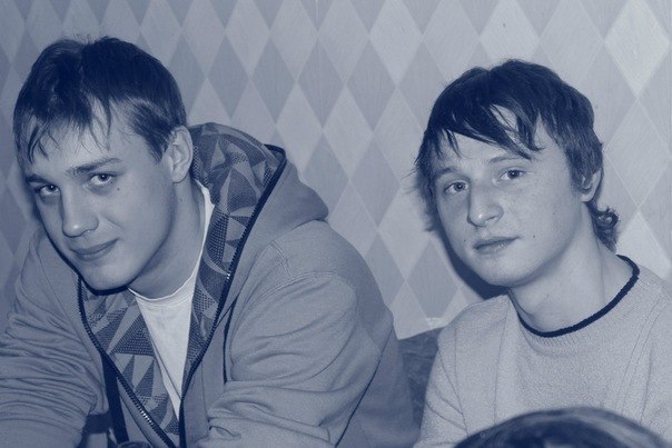 Влад Торгашев ..ιllιlι.. | 