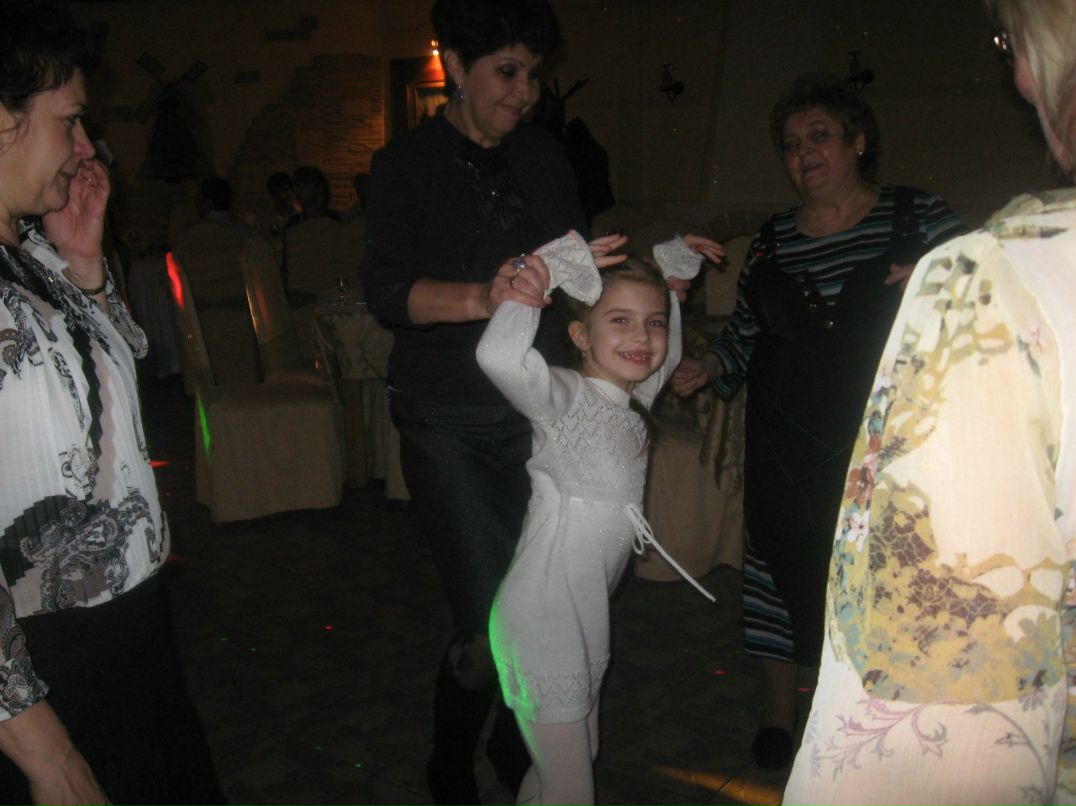 Татьяна Зайцева | Ставрополь